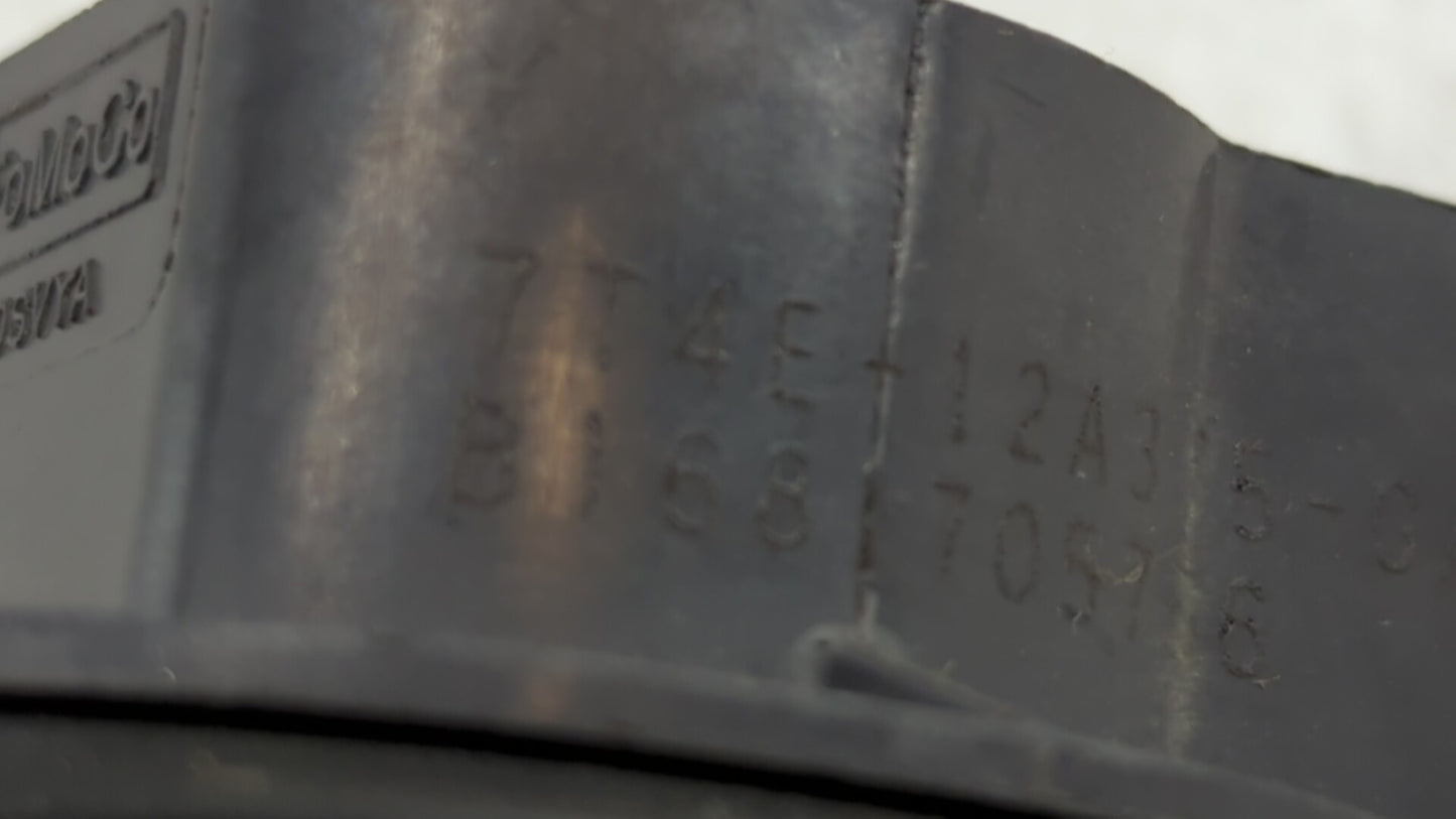 2016-2018 Ford Edge Ignition Coil Igniter Pack - Oemusedautoparts1.com