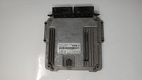 2015-2018 Ford Edge PCM Engine Control Computer ECU ECM PCU OEM P/N:F2GA-12A650-BPC F2GA-12A650-AEF Fits OEM Used Auto Parts