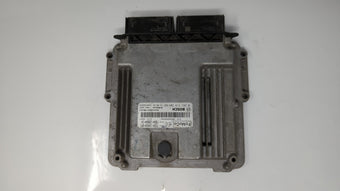 compare product 2015-2018 Ford Edge PCM Engine Control Computer ECU ECM PCU OEM P/N:F2GA-12A650-BPC F2GA-12A650-AEF Fits OEM Used Auto Parts