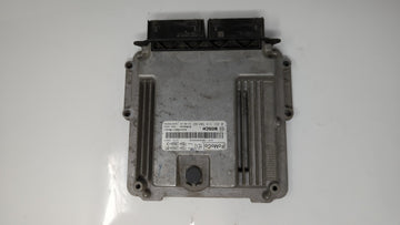 2015-2018 Ford Edge PCM Engine Control Computer ECU ECM PCU OEM P/N:F2GA-12A650-BPC F2GA-12A650-AEF Fits OEM Used Auto Parts
