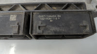 2015-2018 Ford Edge PCM Engine Control Computer ECU ECM PCU OEM P/N:F2GA-12A650-BPC F2GA-12A650-AEF Fits OEM Used Auto Parts