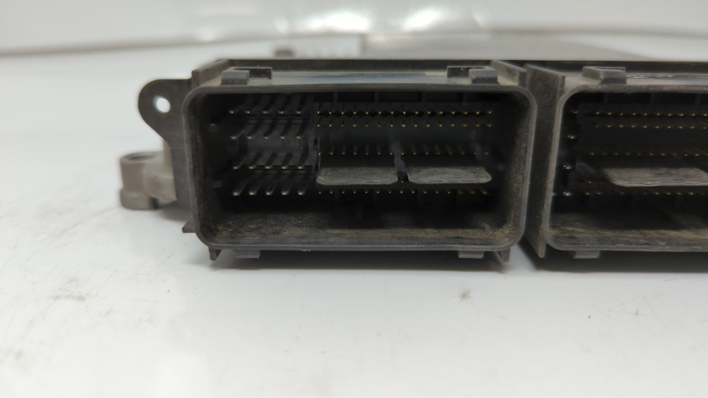 2015-2018 Ford Edge PCM Engine Control Computer ECU ECM PCU OEM P/N:F2GA-12A650-BPC F2GA-12A650-AEF Fits OEM Used Auto Parts