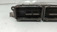 2015-2018 Ford Edge PCM Engine Control Computer ECU ECM PCU OEM P/N:F2GA-12A650-BPC F2GA-12A650-AEF Fits OEM Used Auto Parts