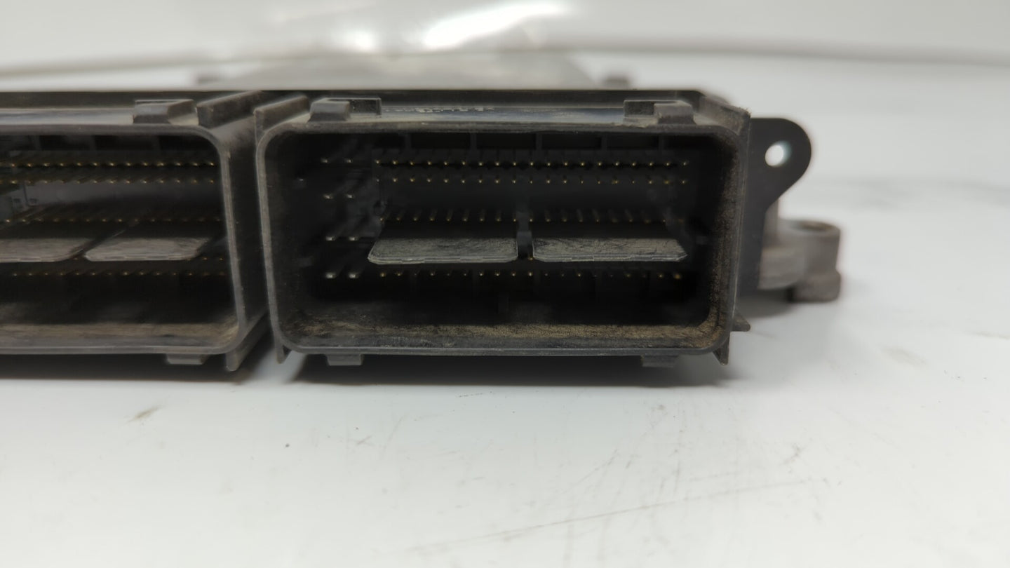2015-2018 Ford Edge PCM Engine Control Computer ECU ECM PCU OEM P/N:F2GA-12A650-BPC F2GA-12A650-AEF Fits OEM Used Auto Parts