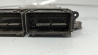 2015-2018 Ford Edge PCM Engine Control Computer ECU ECM PCU OEM P/N:F2GA-12A650-BPC F2GA-12A650-AEF Fits OEM Used Auto Parts