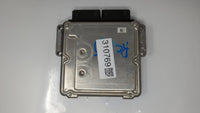 2015-2018 Ford Edge PCM Engine Control Computer ECU ECM PCU OEM P/N:F2GA-12A650-BPC F2GA-12A650-AEF Fits OEM Used Auto Parts
