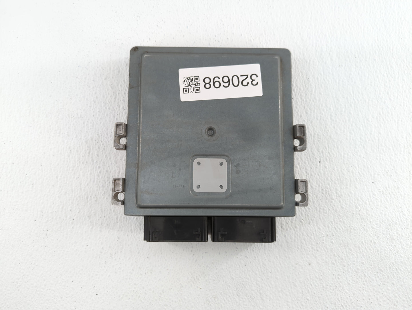2015-2018 Ford Edge PCM Engine Control Computer ECU ECM PCU OEM P/N:GK4A-12A650-GA G2GA-12A650-AJC Fits OEM Used Auto Parts 