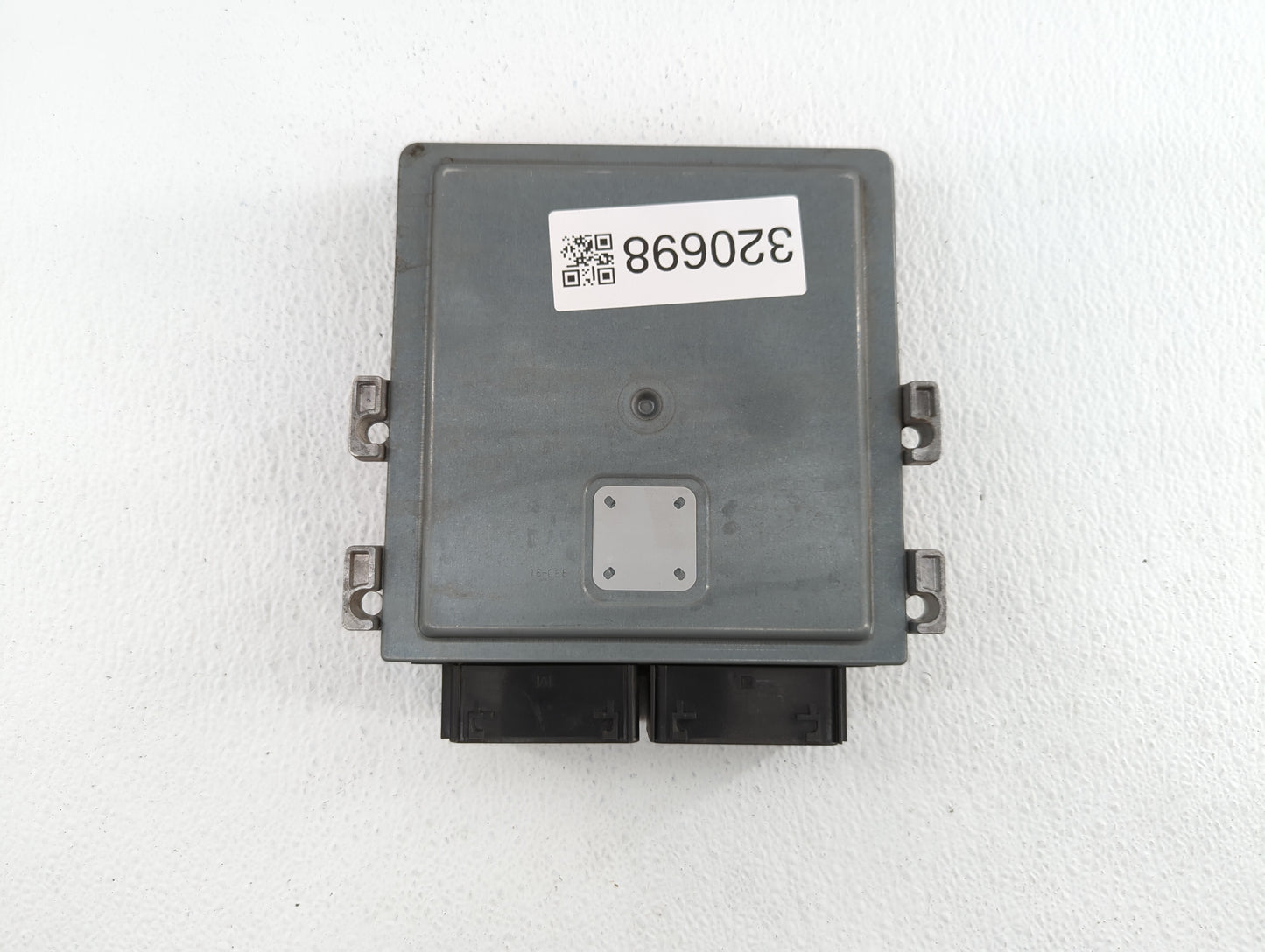 2015-2018 Ford Edge PCM Engine Control Computer ECU ECM PCU OEM P/N:GK4A-12A650-GA G2GA-12A650-AJC Fits OEM Used Auto Parts 