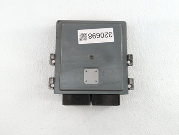 2015-2018 Ford Edge PCM Engine Control Computer ECU ECM PCU OEM P/N:GK4A-12A650-GA G2GA-12A650-AJC Fits OEM Used Auto Parts 