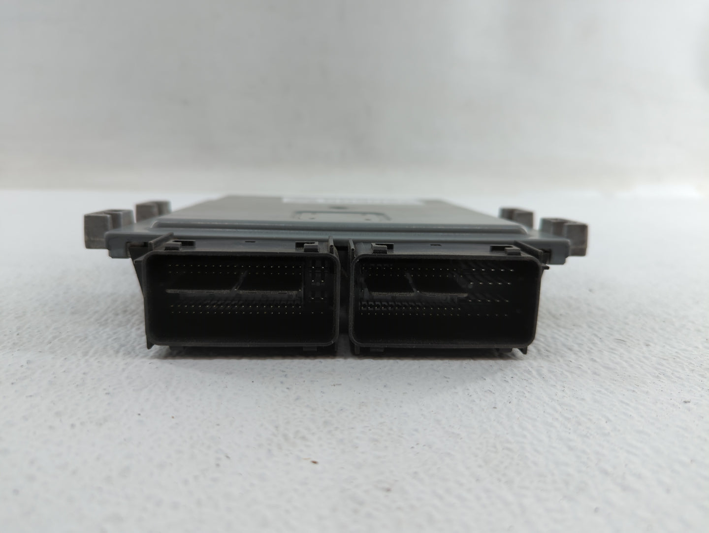 2015-2018 Ford Edge PCM Engine Control Computer ECU ECM PCU OEM P/N:GK4A-12A650-GA G2GA-12A650-AJC Fits OEM Used Auto Parts 