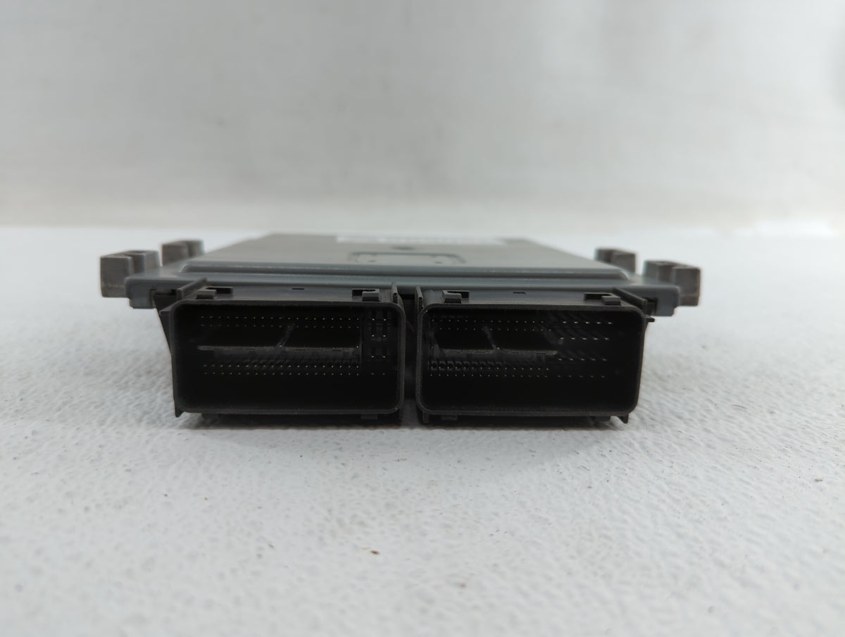 2015-2018 Ford Edge PCM Engine Control Computer ECU ECM PCU OEM P/N:GK4A-12A650-GA G2GA-12A650-AJC Fits 2015 2016 2017 2018 