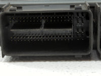 2015-2018 Ford Edge PCM Engine Control Computer ECU ECM PCU OEM P/N:GK4A-12A650-GA G2GA-12A650-AJC Fits OEM Used Auto Parts 