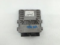 2015-2018 Ford Edge PCM Engine Control Computer ECU ECM PCU OEM P/N:GK4A-12A650-GA G2GA-12A650-AJC Fits OEM Used Auto Parts 