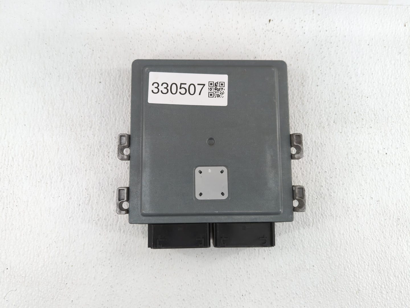 2015-2018 Ford Edge PCM Engine Control Computer ECU ECM PCU OEM P/N:GK4A-12A650-GA G2GA-12A650-AJC Fits OEM Used Auto Parts 