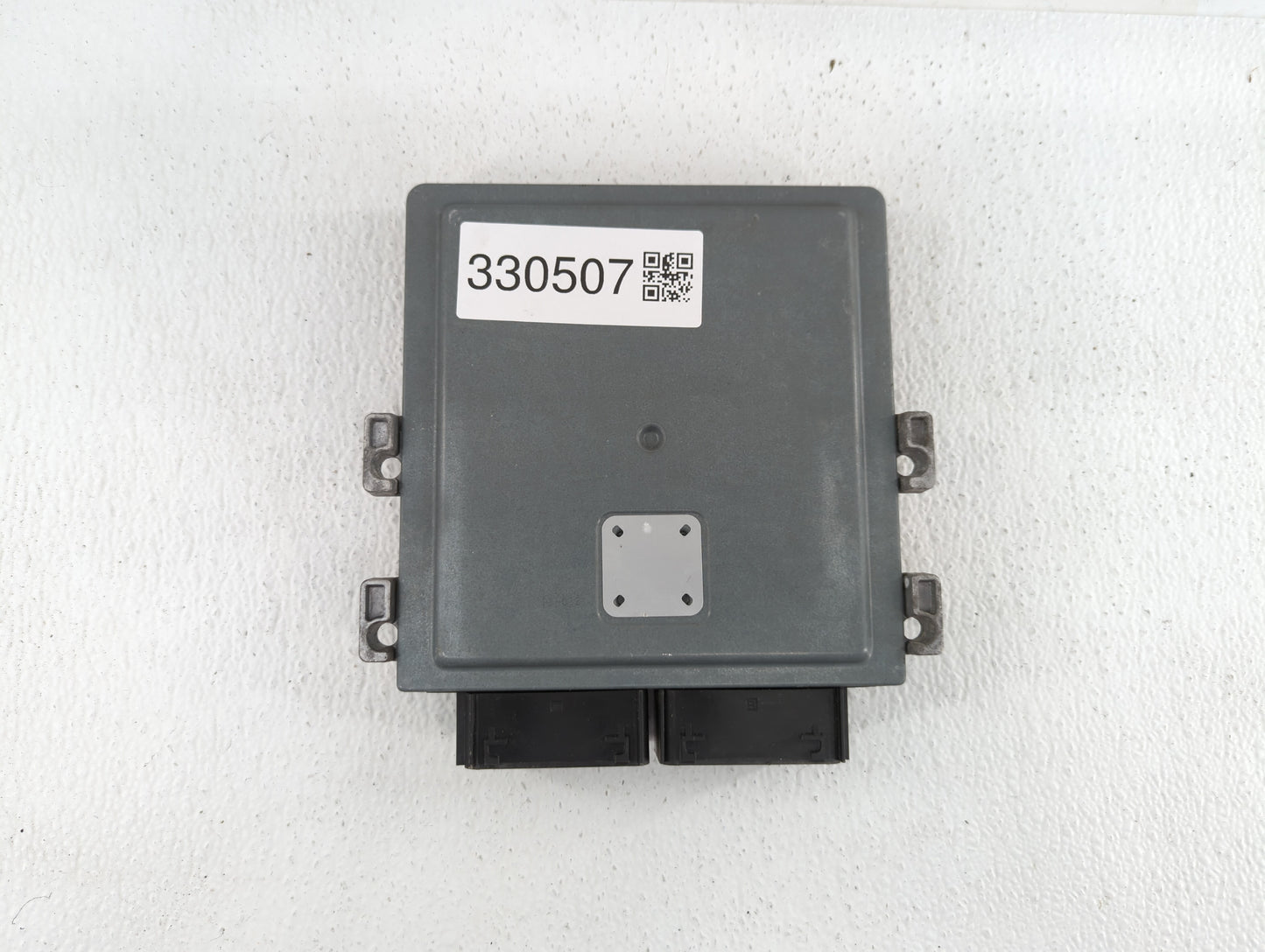 2015-2018 Ford Edge PCM Engine Control Computer ECU ECM PCU OEM P/N:GK4A-12A650-GA G2GA-12A650-AJC Fits OEM Used Auto Parts 