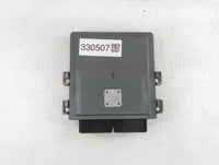 2015-2018 Ford Edge PCM Engine Control Computer ECU ECM PCU OEM P/N:GK4A-12A650-GA G2GA-12A650-AJC Fits OEM Used Auto Parts 