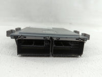 2015-2018 Ford Edge PCM Engine Control Computer ECU ECM PCU OEM P/N:GK4A-12A650-GA G2GA-12A650-AJC Fits OEM Used Auto Parts 