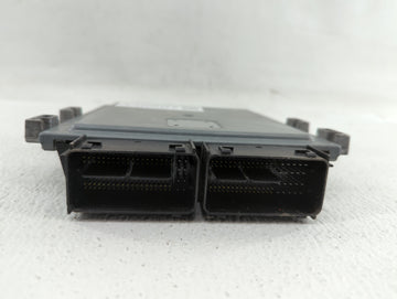 2015-2018 Ford Edge PCM Engine Control Computer ECU ECM PCU OEM P/N:GK4A-12A650-GA G2GA-12A650-AJC Fits OEM Used Auto Parts