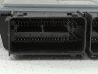 2015-2018 Ford Edge PCM Engine Control Computer ECU ECM PCU OEM P/N:GK4A-12A650-GA G2GA-12A650-AJC Fits OEM Used Auto Parts 