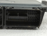 2015-2018 Ford Edge PCM Engine Control Computer ECU ECM PCU OEM P/N:GK4A-12A650-GA G2GA-12A650-AJC Fits OEM Used Auto Parts 