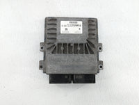 2015-2018 Ford Edge PCM Engine Control Computer ECU ECM PCU OEM P/N:GK4A-12A650-GA G2GA-12A650-AJC Fits OEM Used Auto Parts 