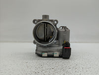 2015-2018 Ford Edge Throttle Body P/N:DS7E-9F991-BB Fits Fits 2014 2015 2016 2017 2018 2019 OEM Used Auto Parts - Oemusedaut