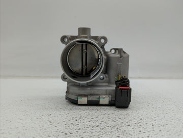 2015-2018 Ford Edge Throttle Body P/N:DS7E-9F991-BB Fits Fits 2014 2015 2016 2017 2018 2019 OEM Used Auto Parts - Oemusedaut