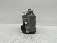 2015-2018 Ford Edge Throttle Body P/N:DS7E-9F991-BB Fits Fits 2014 2015 2016 2017 2018 2019 OEM Used Auto Parts - Oemusedaut