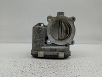 2015-2018 Ford Edge Throttle Body P/N:DS7E-9F991-BB Fits Fits 2014 2015 2016 2017 2018 2019 OEM Used Auto Parts - Oemusedaut