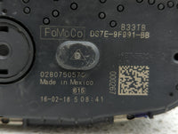 2015-2018 Ford Edge Throttle Body P/N:DS7E-9F991-BB Fits Fits 2014 2015 2016 2017 2018 2019 OEM Used Auto Parts - Oemusedaut