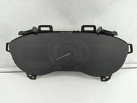 2016-2018 Ford Edge Instrument Cluster Speedometer Gauges P/N:GT4T-10849-CB GT4T-10849-CC, FT4T-10890-CA Fits Fits 2016 2017