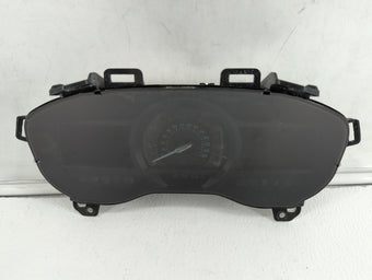 compare product 2016-2018 Ford Edge Instrument Cluster Speedometer Gauges P/N:GT4T-10849-CB GT4T-10849-CC, FT4T-10890-CA Fits Fits 2016 2017 2018 OEM Used Auto Parts