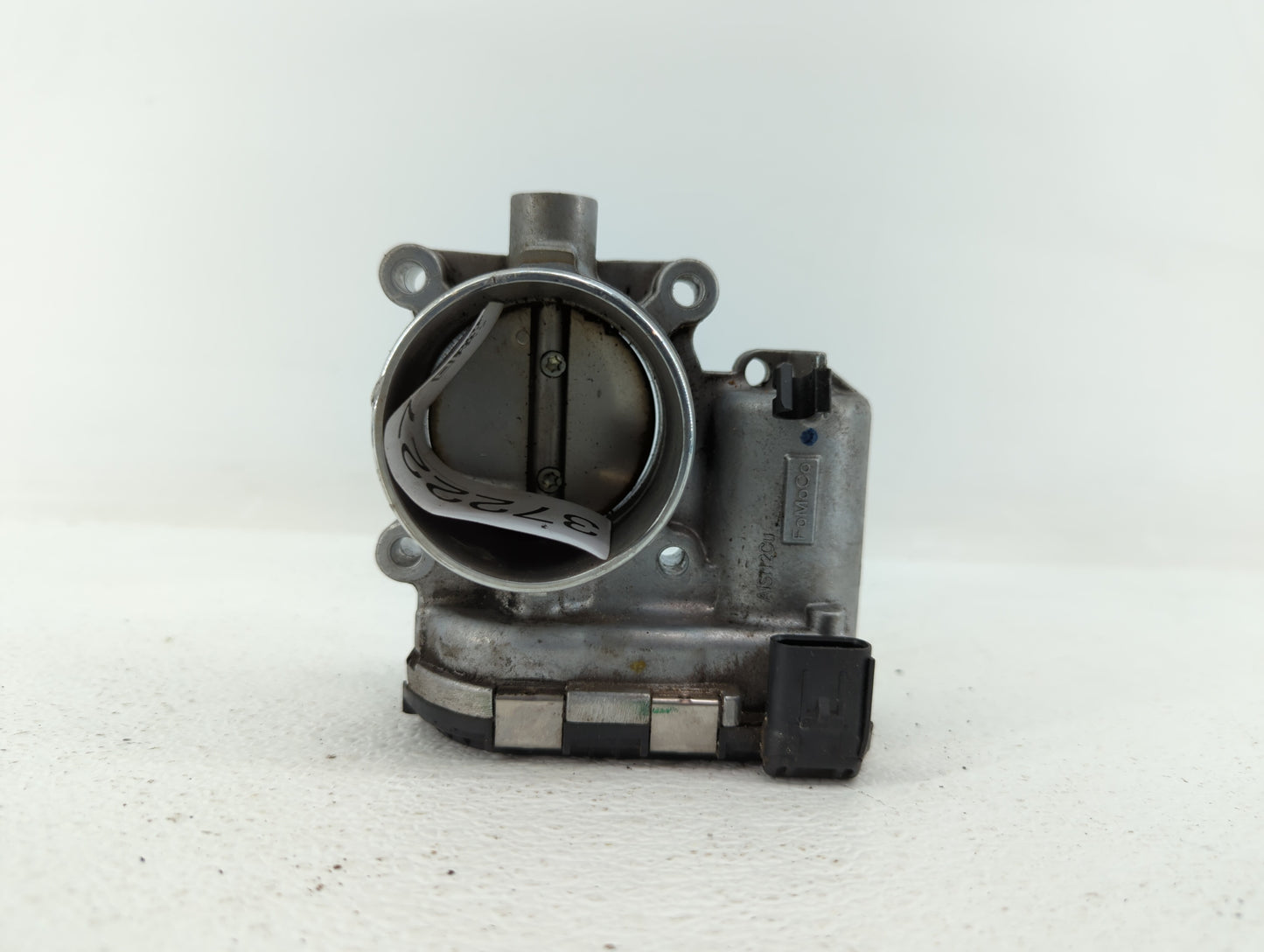2015-2018 Ford Edge Throttle Body P/N:0 280 750 566 DS7E-9F991-BB Fits Fits 2014 2015 2016 2017 2018 2019 OEM Used Auto Part
