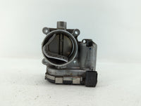 2015-2018 Ford Edge Throttle Body P/N:0 280 750 566 DS7E-9F991-BB Fits Fits 2014 2015 2016 2017 2018 2019 OEM Used Auto Part