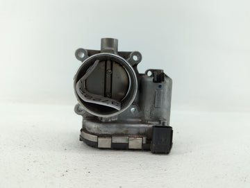 2015-2018 Ford Edge Throttle Body P/N:0 280 750 566 DS7E-9F991-BB Fits Fits 2014 2015 2016 2017 2018 2019 OEM Used Auto Part