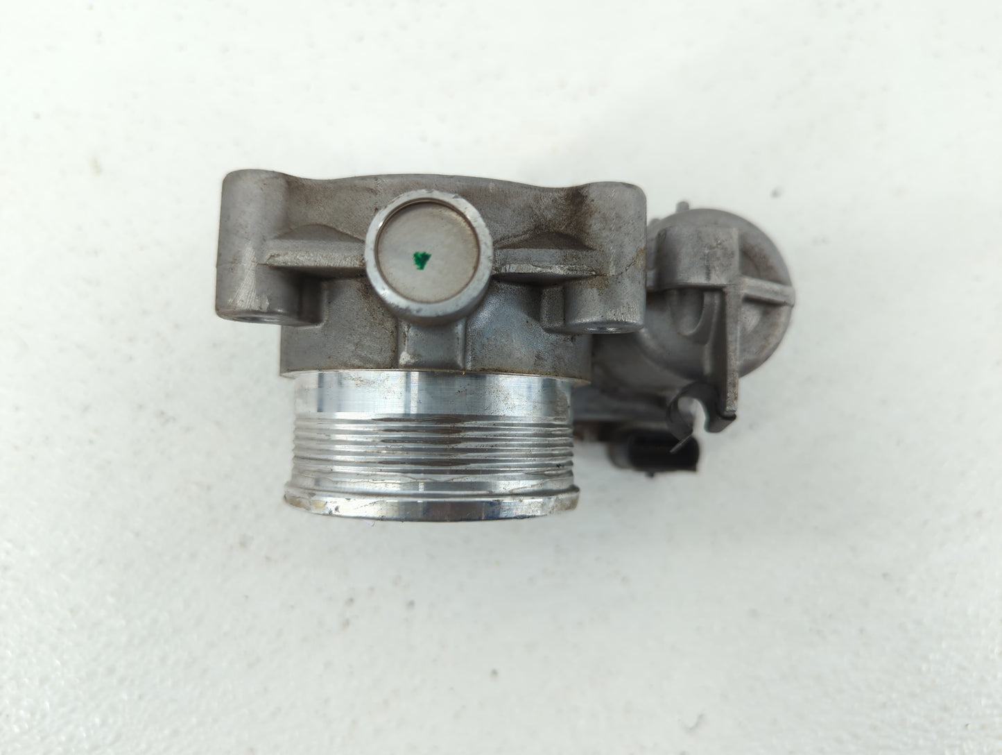 2015-2018 Ford Edge Throttle Body P/N:0 280 750 566 DS7E-9F991-BB Fits Fits 2014 2015 2016 2017 2018 2019 OEM Used Auto Part