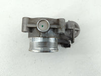 2015-2018 Ford Edge Throttle Body P/N:0 280 750 566 DS7E-9F991-BB Fits Fits 2014 2015 2016 2017 2018 2019 OEM Used Auto Part