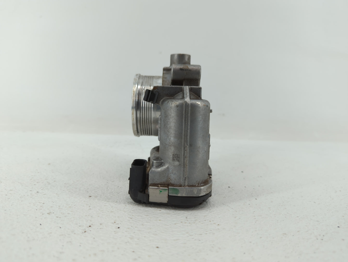 2015-2018 Ford Edge Throttle Body P/N:0 280 750 566 DS7E-9F991-BB Fits Fits 2014 2015 2016 2017 2018 2019 OEM Used Auto Part