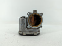 2015-2018 Ford Edge Throttle Body P/N:0 280 750 566 DS7E-9F991-BB Fits Fits 2014 2015 2016 2017 2018 2019 OEM Used Auto Part
