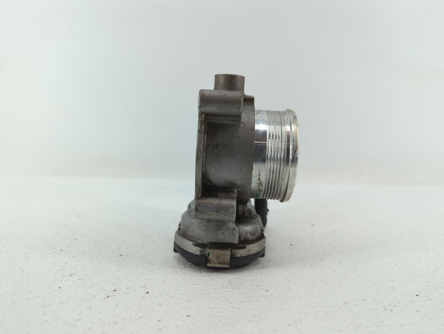 2015-2018 Ford Edge Throttle Body P/N:0 280 750 566 DS7E-9F991-BB Fits Fits 2014 2015 2016 2017 2018 2019 OEM Used Auto Part