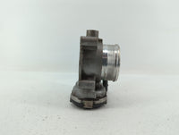 2015-2018 Ford Edge Throttle Body P/N:0 280 750 566 DS7E-9F991-BB Fits Fits 2014 2015 2016 2017 2018 2019 OEM Used Auto Part