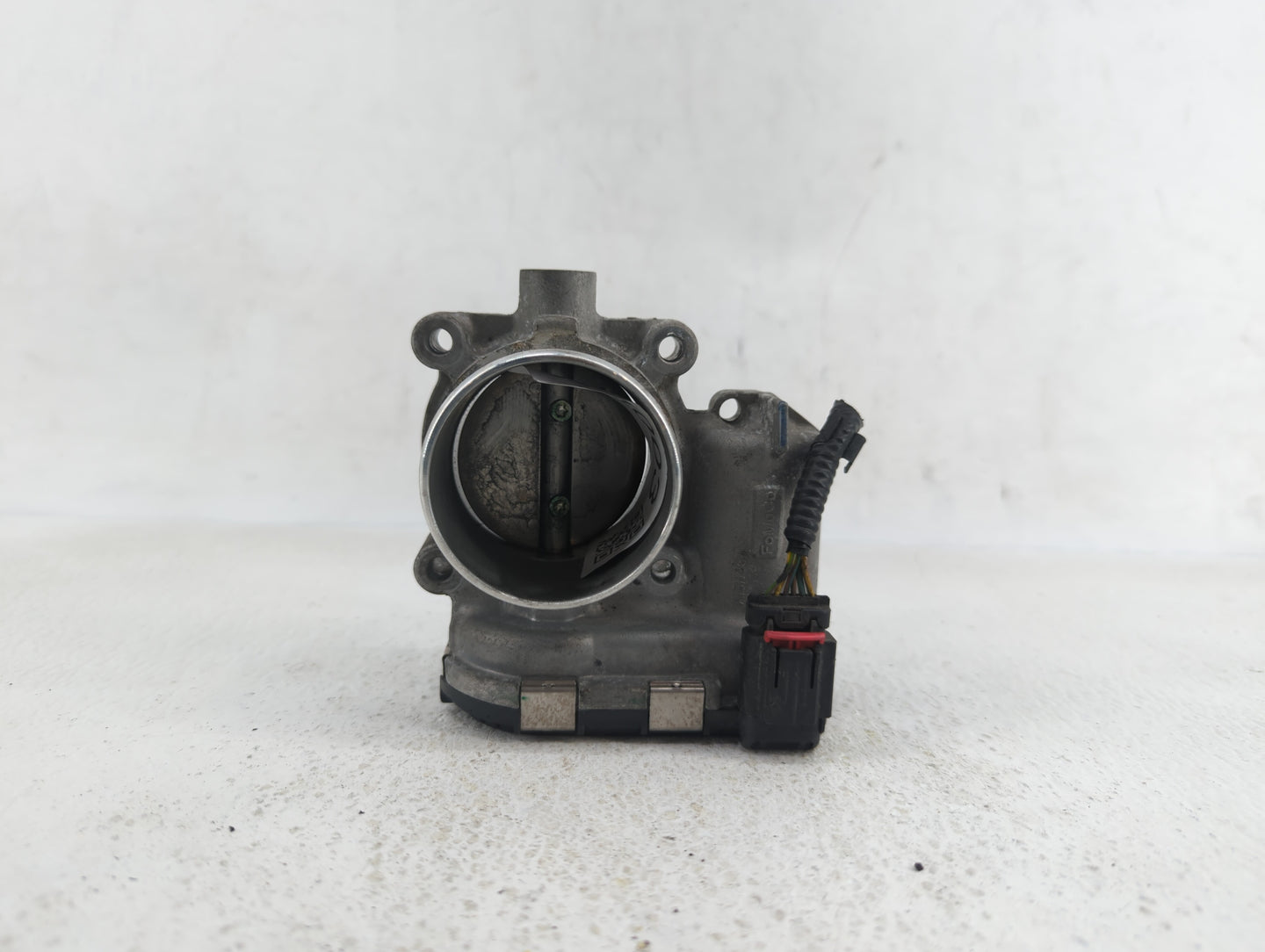 2015-2018 Ford Edge Throttle Body P/N:0 280 750 566 DS7E-9F991-BB Fits Fits 2014 2015 2016 2017 2018 2019 OEM Used Auto Part