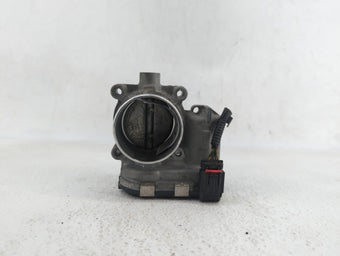 compare product 2015-2018 Ford Edge Throttle Body P/N:0 280 750 566 DS7E-9F991-BB Fits Fits 2014 2015 2016 2017 2018 2019 OEM Used Auto Parts