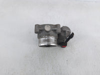 2015-2018 Ford Edge Throttle Body P/N:0 280 750 566 DS7E-9F991-BB Fits Fits 2014 2015 2016 2017 2018 2019 OEM Used Auto Part