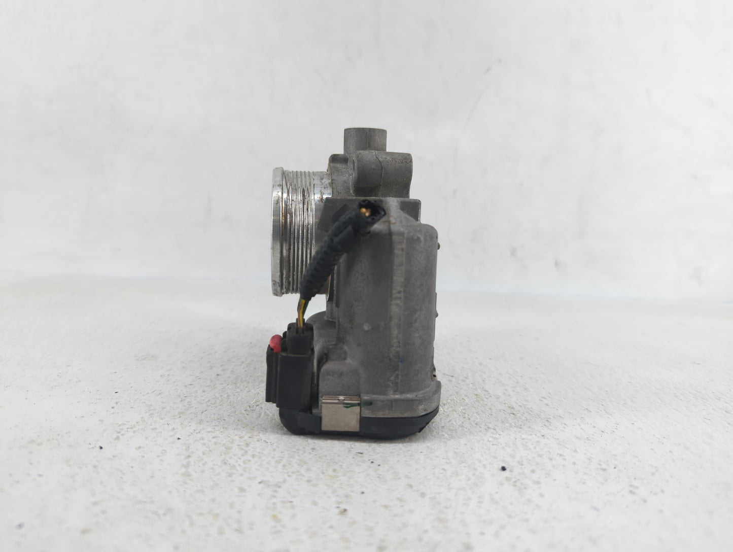 2015-2018 Ford Edge Throttle Body P/N:0 280 750 566 DS7E-9F991-BB Fits Fits 2014 2015 2016 2017 2018 2019 OEM Used Auto Part