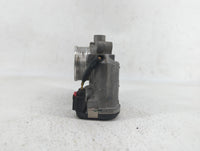 2015-2018 Ford Edge Throttle Body P/N:0 280 750 566 DS7E-9F991-BB Fits Fits 2014 2015 2016 2017 2018 2019 OEM Used Auto Part