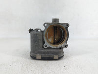 2015-2018 Ford Edge Throttle Body P/N:0 280 750 566 DS7E-9F991-BB Fits Fits 2014 2015 2016 2017 2018 2019 OEM Used Auto Part