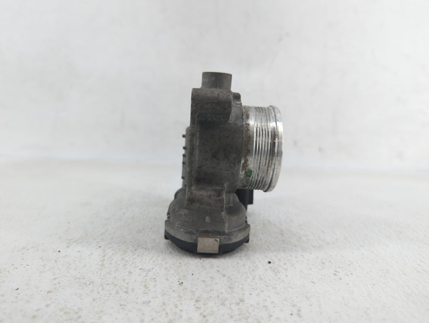 2015-2018 Ford Edge Throttle Body P/N:0 280 750 566 DS7E-9F991-BB Fits Fits 2014 2015 2016 2017 2018 2019 OEM Used Auto Part