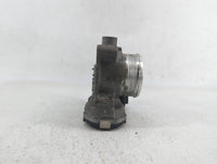 2015-2018 Ford Edge Throttle Body P/N:0 280 750 566 DS7E-9F991-BB Fits Fits 2014 2015 2016 2017 2018 2019 OEM Used Auto Part