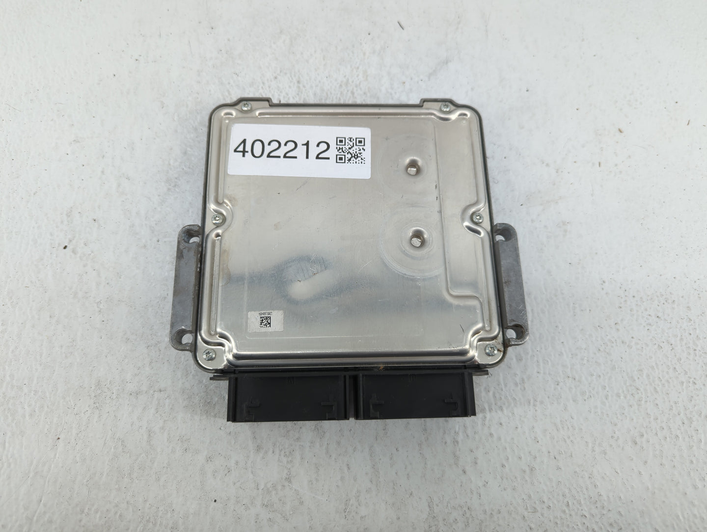 2015-2018 Ford Edge PCM Engine Control Computer ECU ECM PCU OEM P/N:F2GA-12A650-BRB F2GA-12A650-BPC Fits OEM Used Auto Parts